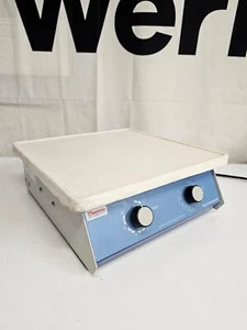 Thermo 2314 Mehrzweck Variable Geschwindigkeit Rotator/12x12" Plattform - Bild 1 von 3