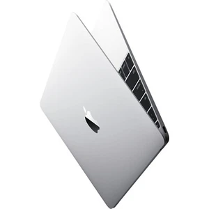 Apple MacBook 12" 8GB RAM, 512GB SSD, Intel Core M5 1.2Ghz Silver - Afbeelding 1 van 6