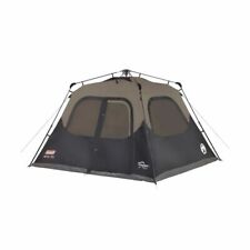 Coleman 2000015606 6 Person Instant Tent