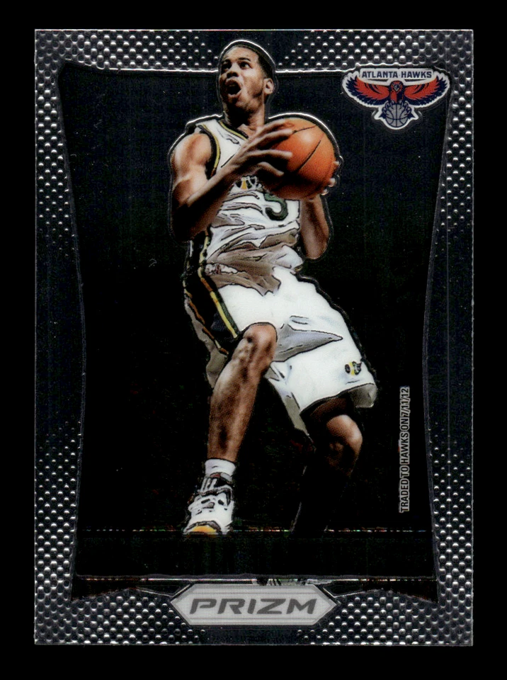 Base de basquete Panini Prizm 2012-13 #1-300 ~ Escolha seu cartão - Imagem 1 de 1