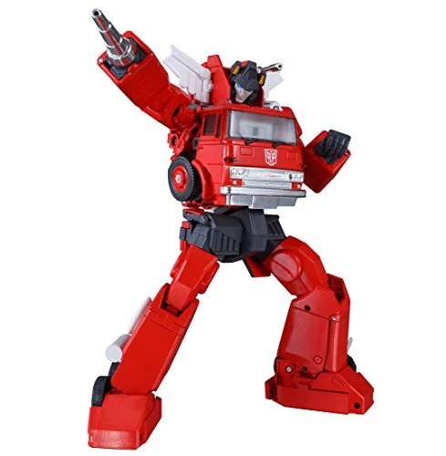 NEW TOMY Transformers Masterpiece MP33 Inferno - Image 1 of 1