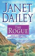 Janet Dailey Rogue (Poche)