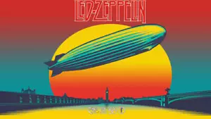 78 LED ZEPPELIN STYLE PRO GUITAR BACKING TRACKS! PRACTICE FOR BEGINNERS & PRO'S - Picture 1 of 1