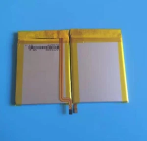 NEW 3000mAh Upgraded SSD Battery for iPod Video & Classic High Capacity Thin - Picture 1 of 6