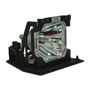 Lampada proiettore compatibile Ask Proxima LAMP-031 con alloggiamento - Foto 1 di 5