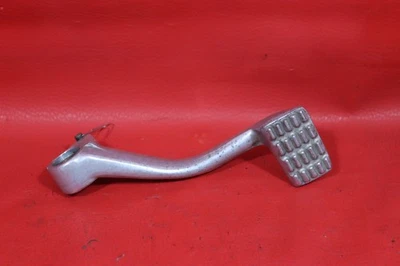 1987 HARLEY-DAVIDSON SPORTSTER 1100 XLH1100 ПРАВАЯ ЗАДНЯЯ ТОРМОЗНАЯ НОЖНАЯ ПЕДАЛЬ - Изображение 1 из 4