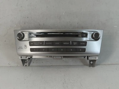 Infiniti Qx60 2014-2020 calefacción climatización 253919nj1a MQ7M2 Foto 1 de 4