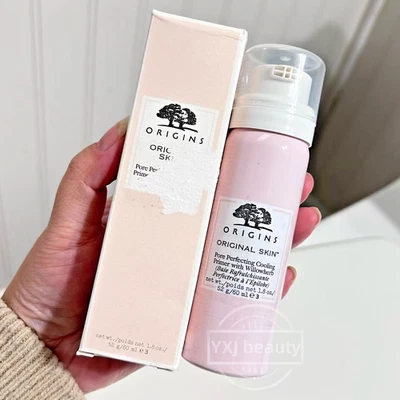 New Origins Original Skin Pore Perfecting Cooling Primer Full size 60 ml/1.8 oz - Image 1 of 3