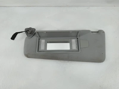 Espejo retrovisor parasol izquierdo gris Heilu Jaguar Xf 2009-2015 parasol conductor Foto 1 de 4