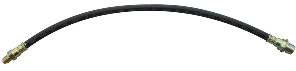 Manguera de freno trasero camioneta Ford 1942-47 (1/2 tonelada) camioneta Ford GRAN 1940-60 Foto 1 de 1