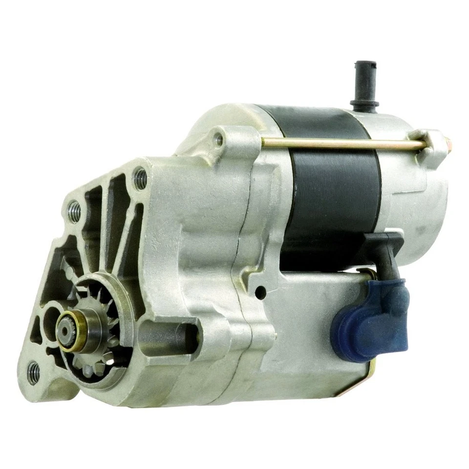 Motor de arranque para 2005-2023 Chrysler 300, Dodge Challenger, Charger, Magnum V8 - Imagem 1 de 1