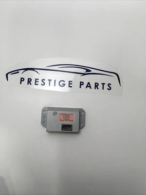 Unidade de controle de ruído ativo Acura RL módulo de computador 39200-SJA-A01 FABRICANTE DE EQUIPAMENTO ORIGINAL - Imagem 1 de 4