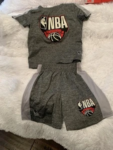 NBA boys Outfit - Picture 1 of 4