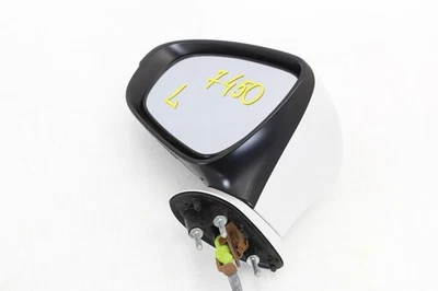 2014-2020 LEXUS  IS300 IS350 DOOR MIRROR LEFT SIDE OEM #7450 Foto 1 de 4