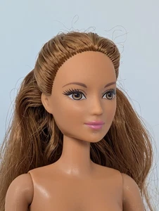 Mattel Barbie Fashionista KB5HF - Bild 1 von 9