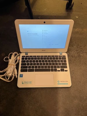 Portátil Acer Chromebook CB311-7HT Foto 1 de 4