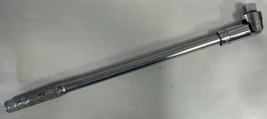 Snap on 3/4" Drive Socket L-112E Swivel Flex Head & L-72-RJ Breaker Bar (A25) - Bild 1 von 13