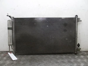 Nissan Micra Air Con A/C Condenser 92100-Ax801 Mk3 K12 1.4 Petrol 2002-2007S - Picture 1 of 5