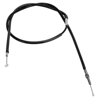 2007-2008 Yamaha XVS 13A V-Star 1300 Street Motion Pro Black Vinyl Clutch Cable - Image 1 of 2