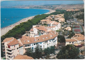 ISOLA CAPO RIZZUTO - CROTONE - VILLAGGIO PRAIALONGA - VIAGG. -17969- - Picture 1 of 1