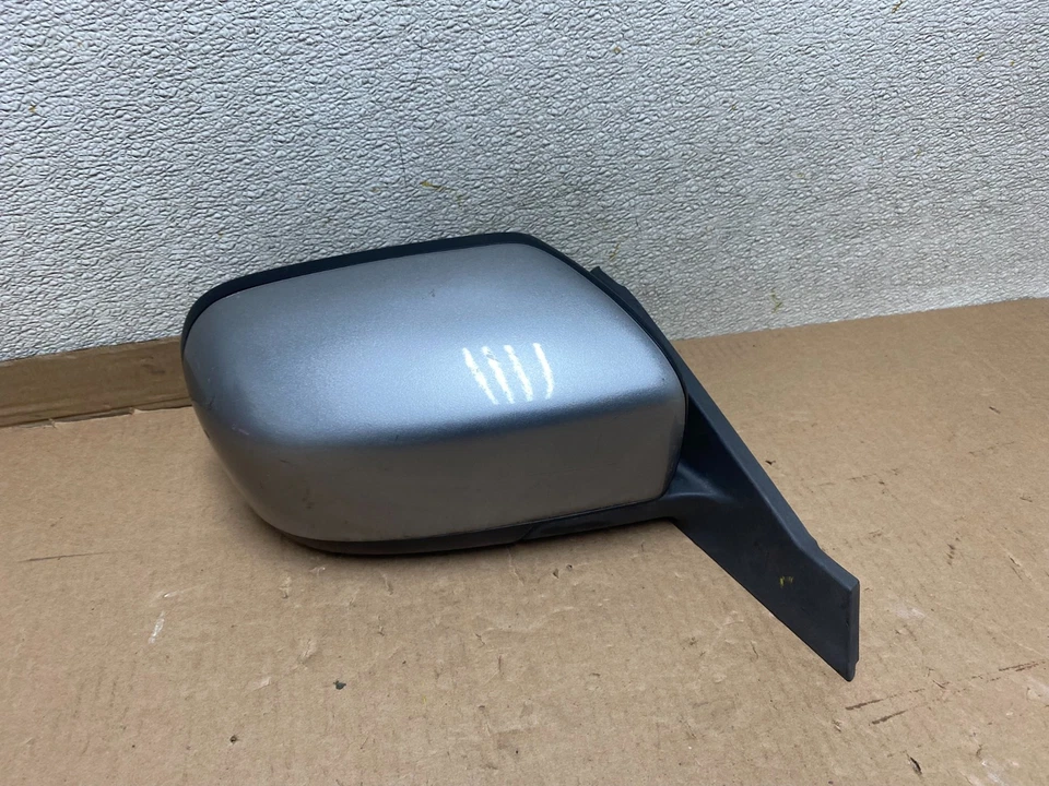 Espejo retrovisor lateral derecho Mazda 2010 a 2012 5 pasajero OEM U8394 DG Foto 1 de 4