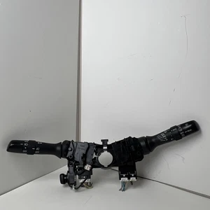 2008 LEXUS RX400H STEERING COLUMN TURN SIGNAL+WIPER SWITCH OEM - Bild 1 von 9