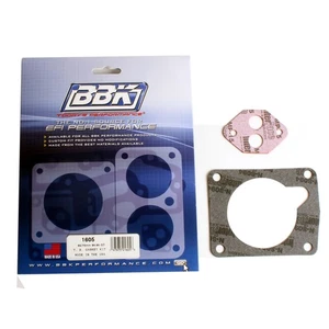 BBK for 94-95 Mustang 5.0 65 70mm Throttle Body Gasket Kit - Picture 1 of 4