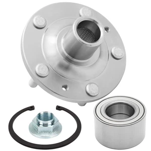 Front or Rear Wheel Hub Bearing Repair Kit BR930177K - Picture 1 of 3