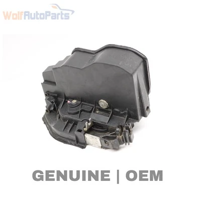 2011-2017 BMW 550I GT XDRIVE - Front Right DOOR Latch / LOCK Actuator 7202146 - Image 1 of 4