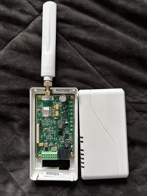 Used Telguard TG-1 Express LTE 4G Security Cellular Module - Изображение 1 из 2