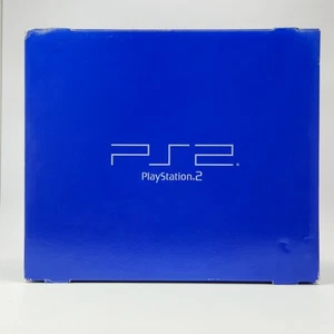 Console Sony PlayStation 2 SCPH-10000 Giappone modello lancio CIB testata completa - Foto 1 di 21