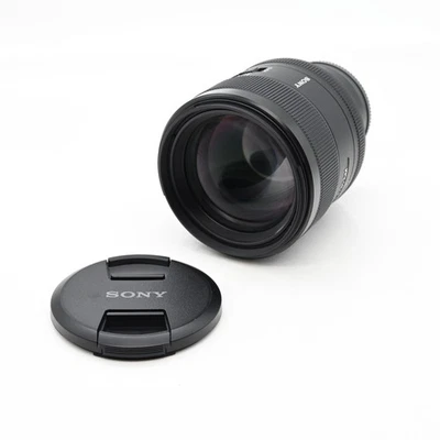Sony FE 85mm f1.4 GM Lens E Mount G Master SEL85F14GM #333 - Image 1 of 4