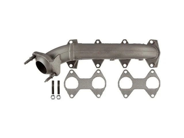 Colector de escape derecho ATP 35YG18G para Ford F150 2004-2009 5,4 L V8 Foto 1 de 1