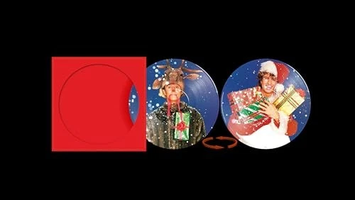 Wham! - Last Christmas [VINYL] Pre-sale 12/12/25 - Image 1 of 1