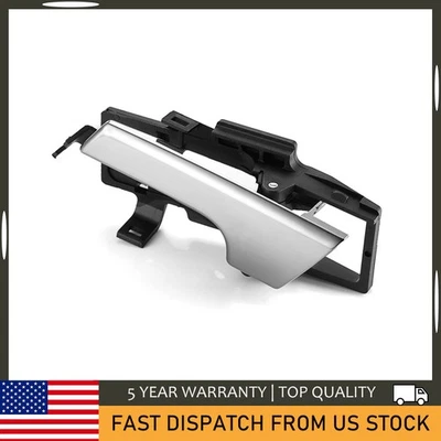 Interior Door Handle for Chevrolet Pontiac G3 Aveo5 Aveo 2PCS NEW US 2x Set of 2 - Imagem 1 de 2