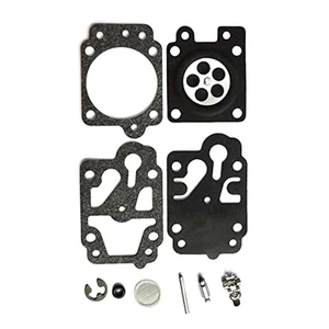 Ersatz Nummer K21-Wya schwarz 1 Satz Vergaser Kit für Walbro Teil - Bild 1 von 4