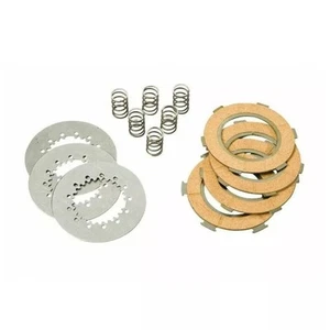 Dischi Frizione Newfren compatibile Piaggio Vespa PX ARCOBALENO 125 1981 - 1997 - Foto 1 di 2