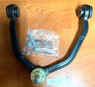 MOOG K8596 Control Arm and Ball Joint Assembly DS1312TF174 - Image 1 of 3