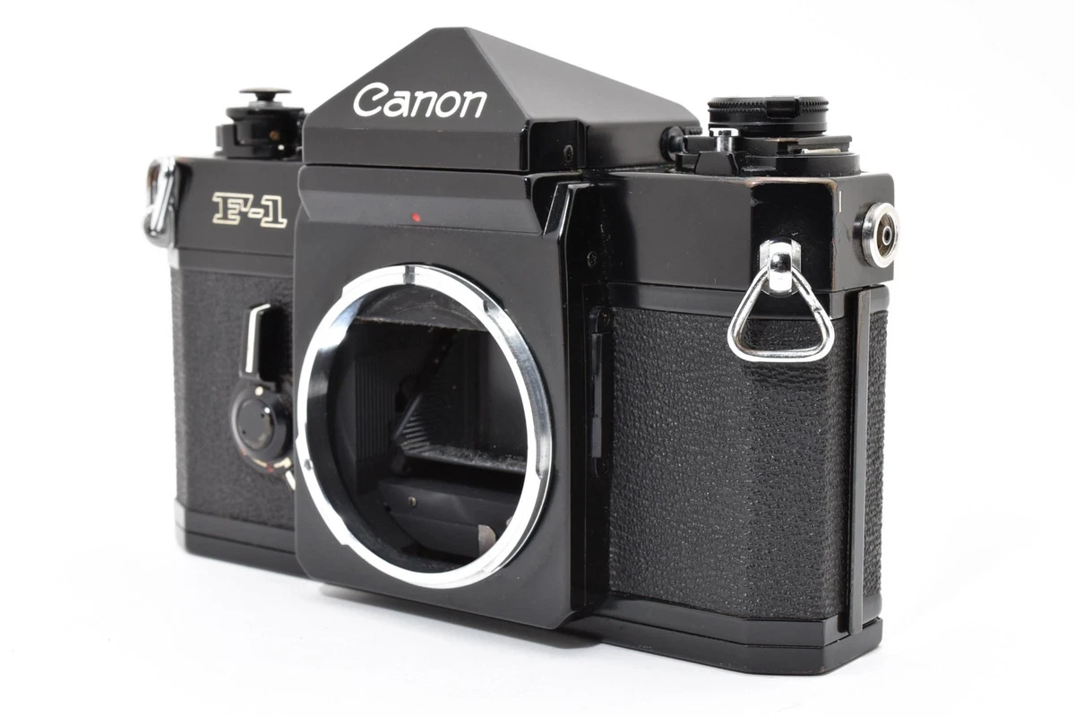 Canon F1 Body for sale | eBay