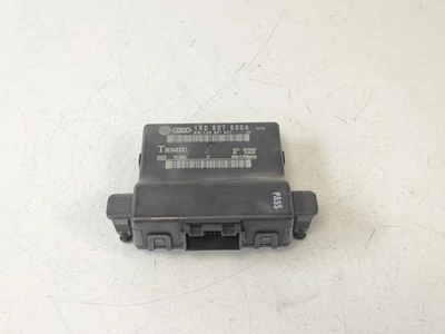 GATEWAY MODULE VW Touran (1T1/T2) MPV 1.6 FSI 16V (BLF(Euro 4)) 2003 1K0907530A - Photo 1/3