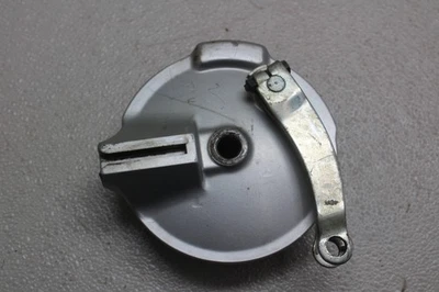 YAMAHA TTR225 1999-2004 MONTAJE TAMBOR FRENO TRASERO Foto 1 de 4