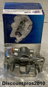 Carquest 18-B5038 Rear Right Disc Brake Caliper Chrysler Dodge Jeep 2007-2017 - Picture 1 of 2