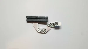 Genuine Lenovo ThinkPad E480 E485 E490 E495 SATA HDD Cable NBX0001KT00 01LW174  - Picture 1 of 4