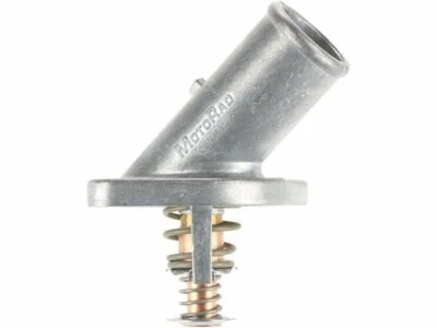 For 1991-2002 Saturn SL2 Engine Coolant Thermostat Housing Assembly 96138ZX 1992 - Image 1 of 2