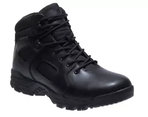 Bota militar y táctica de 6"" BATES para hombre Seige media impermeable e05166" E05166 - Imagen 1 de 5