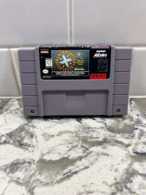 Revolution X for Super Nintendo - Image 1 of 3