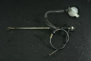 Triumph Trophy 900 T300E Bremspumpe hinten gebr. 6737b - Bild 1 von 1