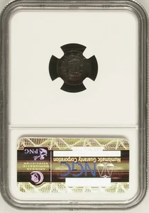 1873 NGC PR65 3cs Proof Only! 600 Minted! #1 KEY to the Set! Three Cents Silver - Picture 1 of 4