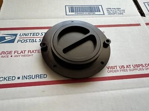 2000-2005 Kawasaki Ninja ZX-12R Fuel Cap Billet T6-6061 ZX12R ZX1200A ZX1200B - Picture 1 of 8
