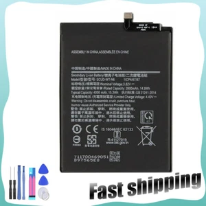 For Samsung Galaxy A10S SM-A107M/DS 4000mAh Battery SCUD-WT-N6 Replacement Tools - Photo 1 sur 3